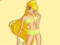 თამაში Winx Club Girls  ონლაინ