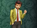 თამაში Amgel Easy Room Escape 141 ონლაინ