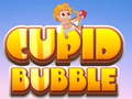 თამაში Cupid Bubble ონლაინ
