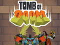 თამაში ბენ 10 Tomb of Doom  ონლაინ