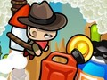 თამაში Jetpack გმირები  ონლაინ