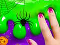 თამაში საბავშვო Unicorn Slime  ონლაინ