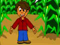 თამაში Hooda Escape Pumpkin Patch 2023 წელი  ონლაინ