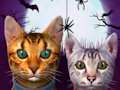 თამაში Cat Simulator ონლაინ  ონლაინ