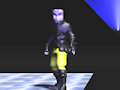 თამაში Runner Master 3D ონლაინ