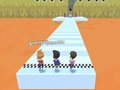თამაში გამოწვევა 456: Squid Game 3D  ონლაინ