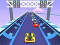 თამაში Wing Race 3D ონლაინ
