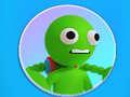 თამაში შერწყმა Monster: Rainbow Master  ონლაინ