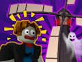 თამაში Roblox: Spooky Tower ონლაინ