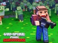 თამაში Vampire Pixel Survivors  ონლაინ