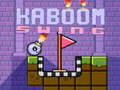 თამაში Kaboom Swing ონლაინ