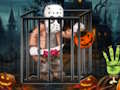 თამაში Haunted Redemption ონლაინ