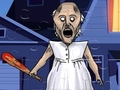 თამაში Granny Jigsaw თავსატეხი ონლაინ