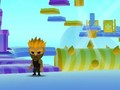 თამაში Skyfall Run ონლაინ