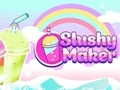 თამაში Slushy Maker ონლაინ