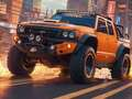 თამაში 4x4 Offroader ონლაინ