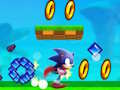 თამაში Sonic Superstars ონლაინ