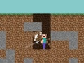 თამაში Noob minefactory ონლაინ