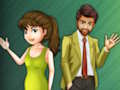 თამაში Amgel Easy Room Escape 142 ონლაინ