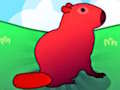 თამაში Capybara Beaver Evolution: Idle Clicker ონლაინ