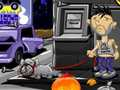 თამაში Monkey Go Happy: ეტაპი 497  ონლაინ