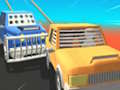 თამაში Towing Master დანგრეული ონლაინ