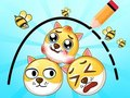 თამაში დახაზეთ 2 Save Doge  ონლაინ