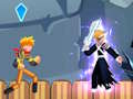 თამაში NARUTO vs ბლეიჩი  ონლაინ