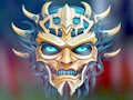 თამაში დაკარგული საიდუმლო ნიღბები Shadowmaw Mask  ონლაინ