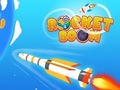თამაში Rocket Boom: Space Destrop 3D ონლაინ