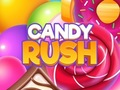 თამაში Candy Rush ონლაინ