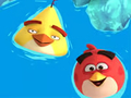 თამაში საღებარი წიგნი: Angry Birds  ონლაინ