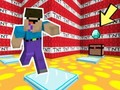 თამაში Noob: საიდუმლო გაქცევა ციხიდან  ონლაინ