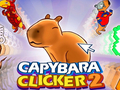 თამაში Capybara clicker 2 ონლაინ