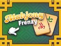 თამაში Mahjong frenzy ონლაინ