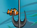 თამაში Flappy თევზი  ონლაინ