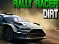 თამაში Rally Racer Dirt ონლაინ