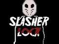 თამაში Slasher Lock ონლაინ