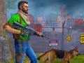 თამაში TPS Gun War Shooting თამაშები 3D  ონლაინ