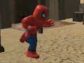 თამაში Roblox: Spiderman განახლება  ონლაინ