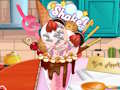 თამაში Roxy's Kitchen: Freakshake  ონლაინ