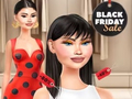 თამაში Shopaholic შავი პარასკევი  ონლაინ