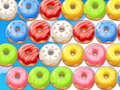 თამაში Donuts Popping დრო  ონლაინ