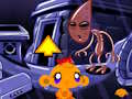 თამაში Monkey Go Happy Stage 294 ონლაინ