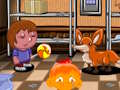 თამაში Monkey Go Happy Stage 295 ონლაინ