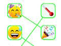 თამაში Emoji გართობა  ონლაინ