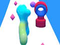 თამაში Runner Blob 3D ონლაინ