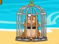 თამაში გაქცევა ბედნიერი Groundhog  ონლაინ