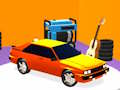 თამაში სუპერ Traffic Racer  ონლაინ