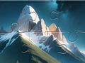 თამაში Jigsaw Puzzle: ღამე  ონლაინ